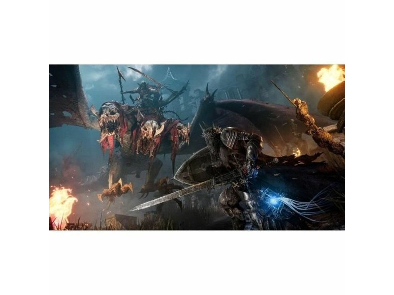 Видеоигра PlayStation 5 CI Games Lords of the Fallen (FR)