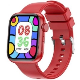 Смарт часовник Forever IGo Watch 3 JW-500 Червен 1,8