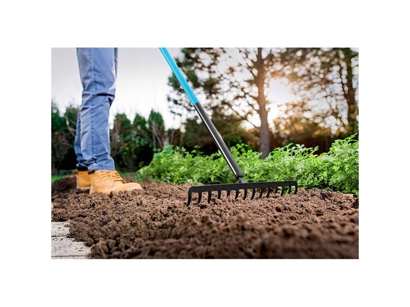 Гребло за събиране на листа Cellfast Ideal Pro 155 x 37 cm
