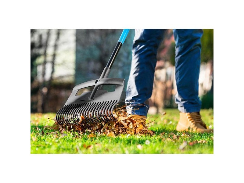 Гребло за събиране на листа Cellfast Ideal Pro 180 x 52 cm Широк