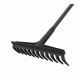 Гребло за събиране на листа Cellfast Ideal Pro 170 x 41 cm