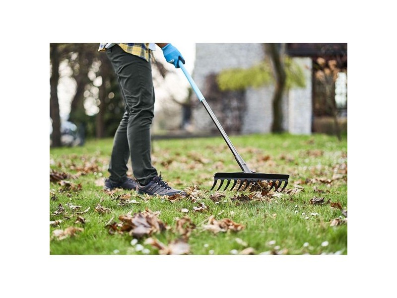 Гребло за събиране на листа Cellfast Ideal Pro 170 x 41 cm