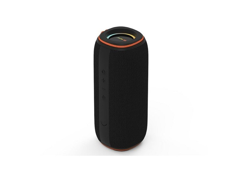 Преносими блутут колони Tracer XtremeBeat Pro Черен 40 W