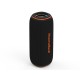Преносими блутут колони Tracer XtremeBeat Pro Черен 40 W