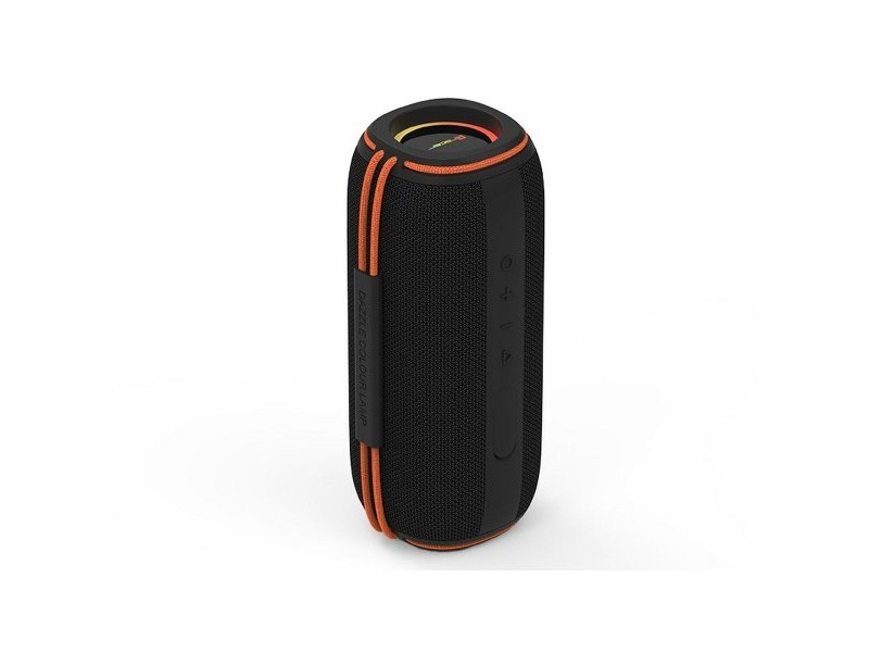 Преносими блутут колони Tracer XtremeBeat Pro Черен 40 W