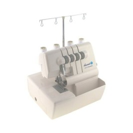 Шевна машина Łucznik Overlock 720D4