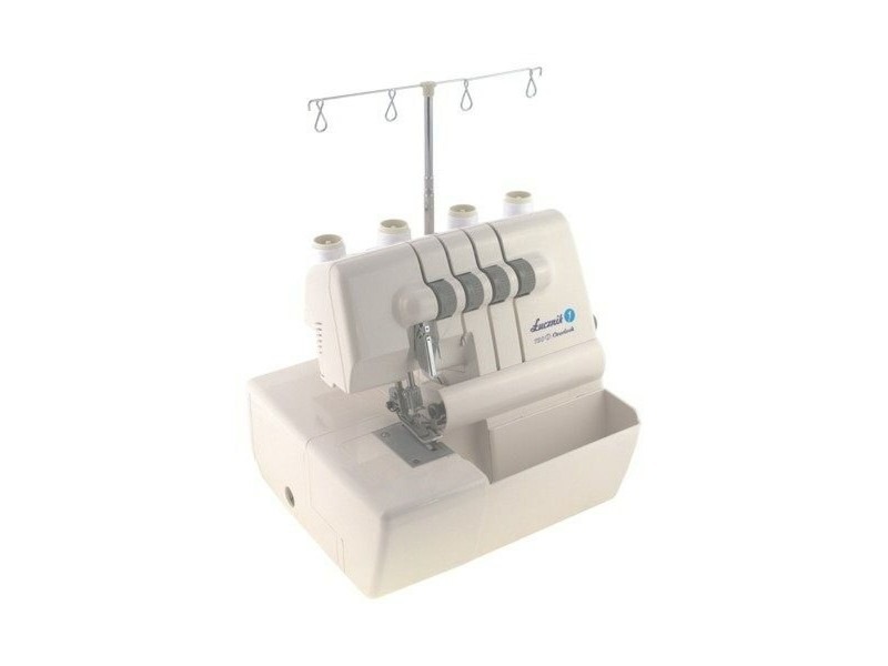 Шевна машина Łucznik Overlock 720D4
