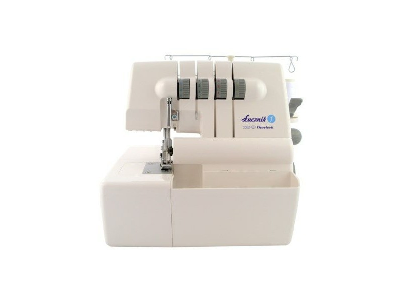 Шевна машина Łucznik Overlock 720D4