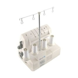 Шевна машина Łucznik Overlock 720D4