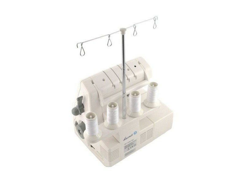 Шевна машина Łucznik Overlock 720D4