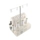 Шевна машина Łucznik Overlock 720D4