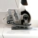 Шевна машина Łucznik Overlock 720D4