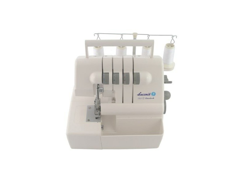 Шевна машина Łucznik Overlock 720D4
