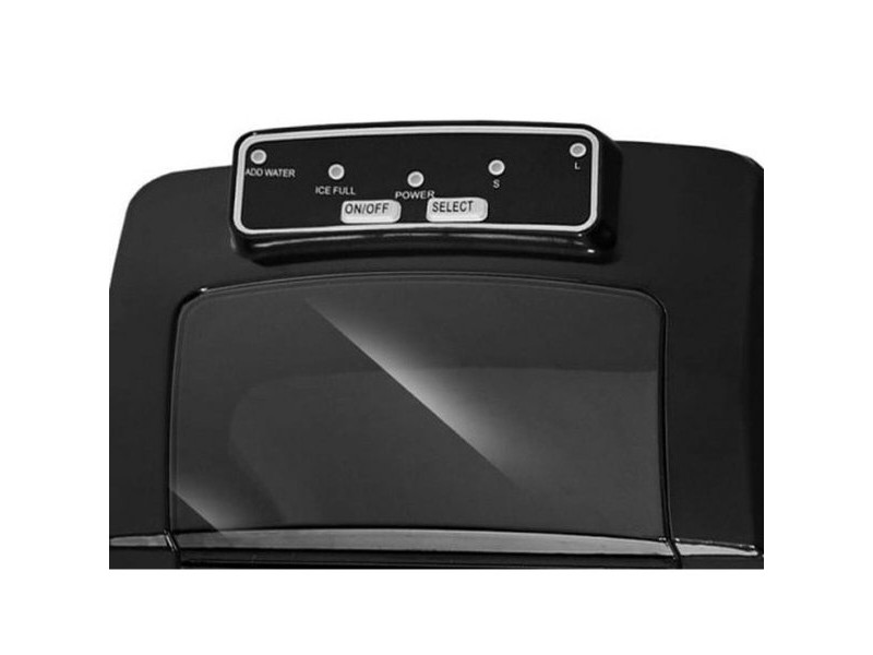 Уред за Лед TCL ICE-B9 Черен 112 W 2,2 L