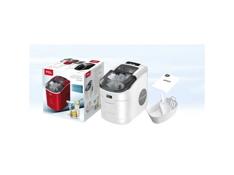 Уред за Лед TCL ICE-B9 Черен 112 W 2,2 L