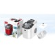 Уред за Лед TCL ICE-B9 Черен 112 W 2,2 L