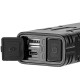 Светодиодно Фенерче за Колело Rockbros Luz de bicicleta con función de powerbank