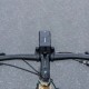 Светодиодно Фенерче за Колело Rockbros Luz de bicicleta con función de powerbank