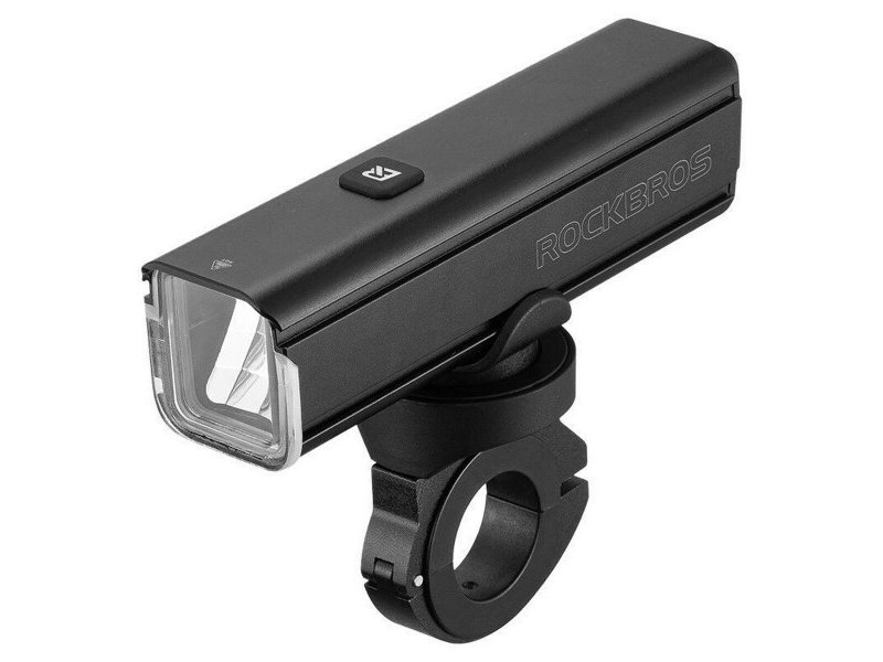 Светодиодно Фенерче за Колело Rockbros 157353