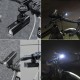 Светодиодно Фенерче за Колело Rockbros 157353