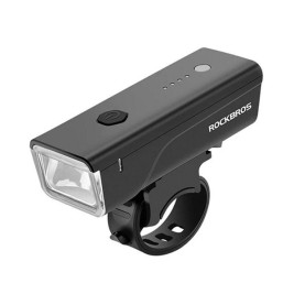 Светодиодно Фенерче за Колело Rockbros Luz para bicicleta