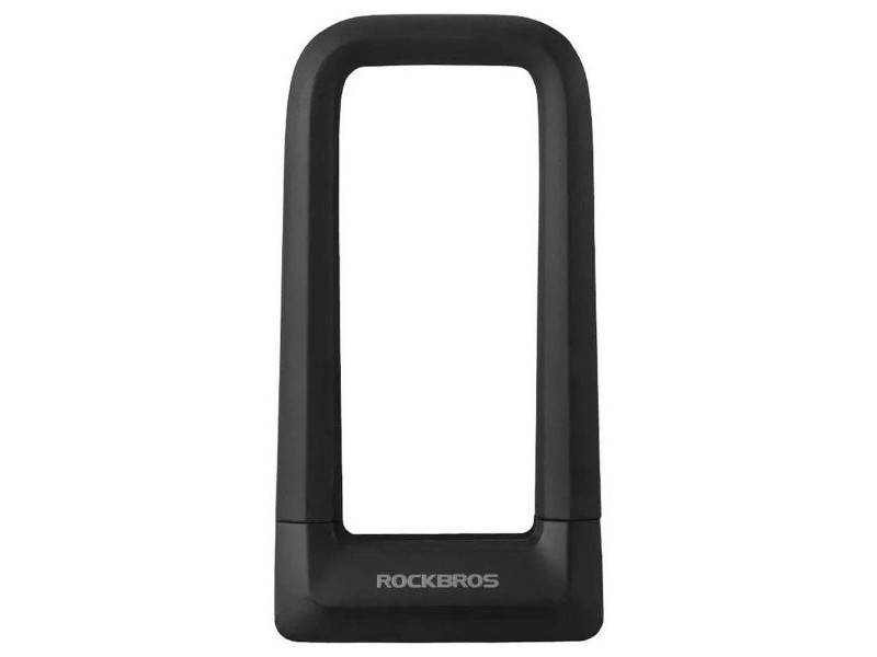 Ключалка Rockbros 157366 Черен