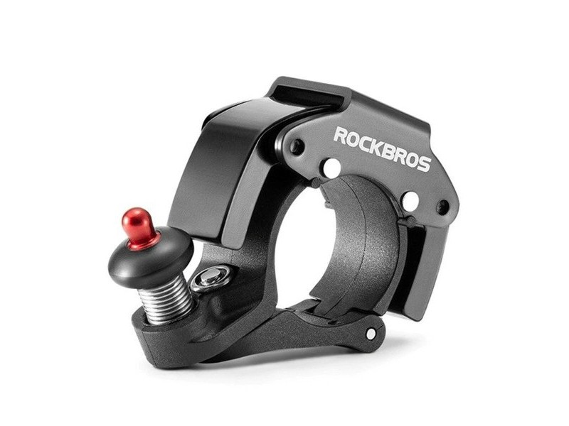 Детско Звънче за Велосипед Rockbros Rockbros-34210006001