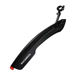 LED Задна Светлина за Велосипед Rockbros DNB8001BK