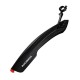LED Задна Светлина за Велосипед Rockbros DNB8001BK