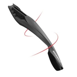 LED Задна Светлина за Велосипед Rockbros DNB8001BK