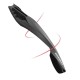 LED Задна Светлина за Велосипед Rockbros DNB8001BK