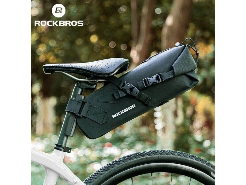 Чанта за Велосипед Rockbros 157608
