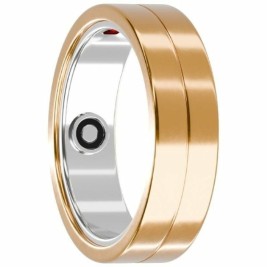 Умен пръстен Maxcom MR100 Злато