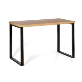 Бюро Unique TEO CTB-002 Кафяв Черен 120 x 75,5 x 60 cm