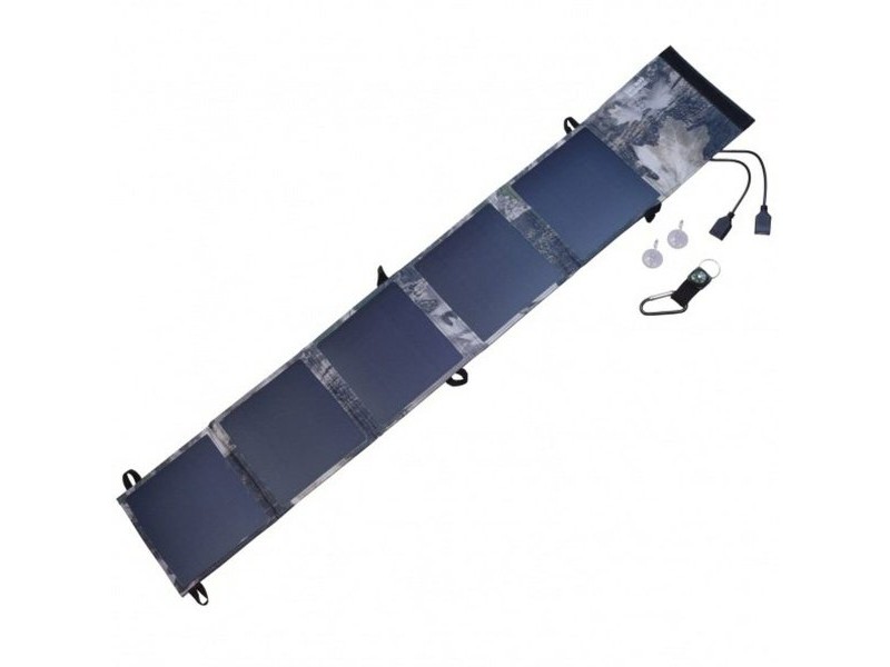 Фотоволтаичен Слънчев Панел Powerneed ES-4