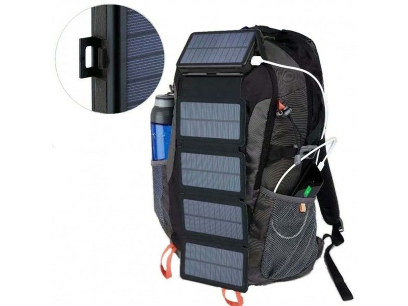 Соларно зарядно Powerneed ES20000B