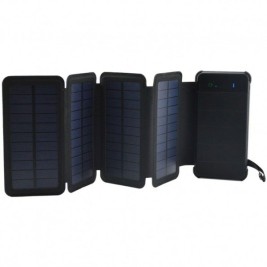 Соларно зарядно Powerneed ES8000B