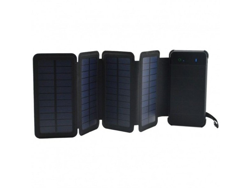 Соларно зарядно Powerneed ES8000B