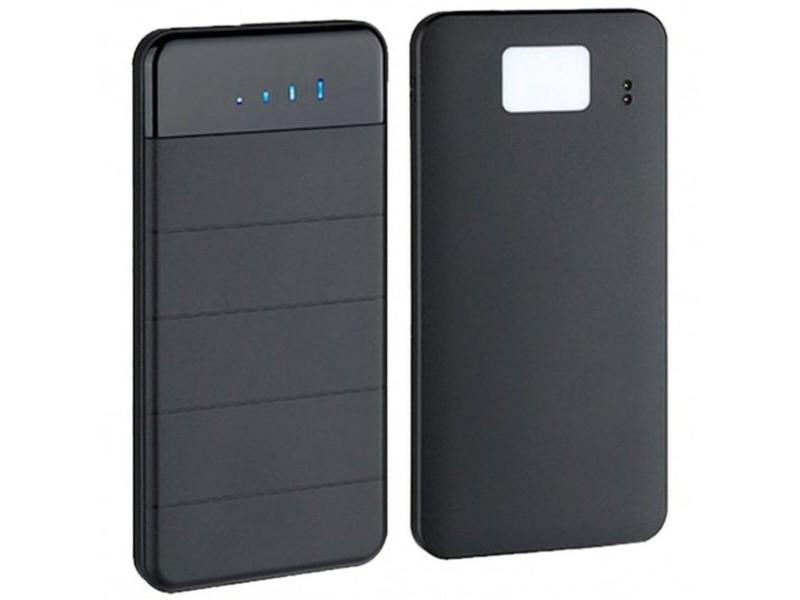 Соларно зарядно Powerneed ES8000B