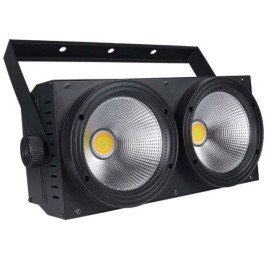 Mикрофон Караоке LIGHT4ME BLINDER