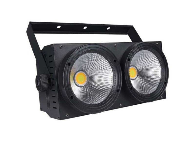 Mикрофон Караоке LIGHT4ME BLINDER