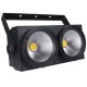 Mикрофон Караоке LIGHT4ME BLINDER