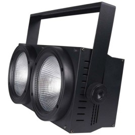 Mикрофон Караоке LIGHT4ME BLINDER