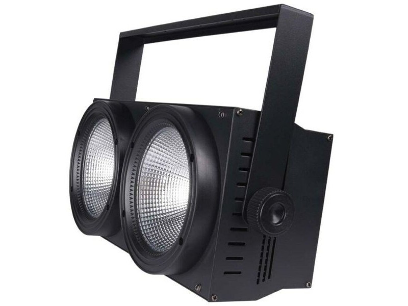 Mикрофон Караоке LIGHT4ME BLINDER