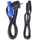 Mикрофон Караоке LIGHT4ME BLINDER