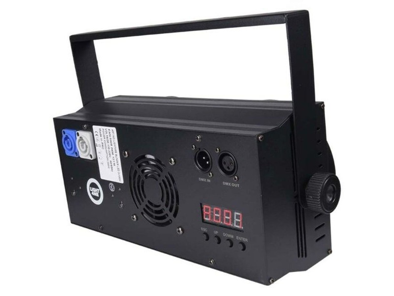 Mикрофон Караоке LIGHT4ME BLINDER