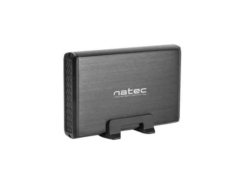 Калъф за твърд диск Natec RHINO 3,5