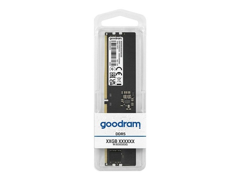 RAM памет GoodRam GR5600D564L46/32G