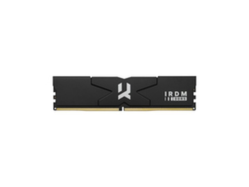 RAM памет GoodRam IR-5600D564L36S/32GDC 32 GB DDR5 5600 MHz CL36 RAM памет GoodRam IR-5600D564L36S/32GDC 32 GB DDR5 5600 MHz CL36