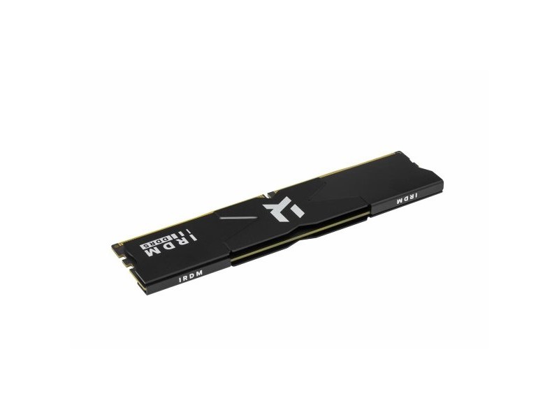 RAM памет GoodRam IR-5600D564L36S/32GDC 32 GB DDR5 5600 MHz CL36 RAM памет GoodRam IR-5600D564L36S/32GDC 32 GB DDR5 5600 MHz CL36
